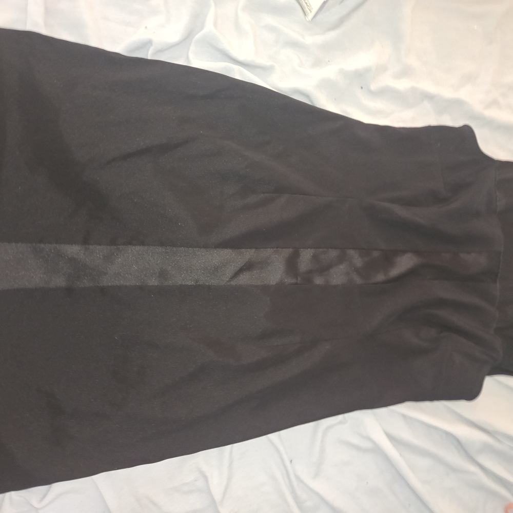 Elegant Black Dress